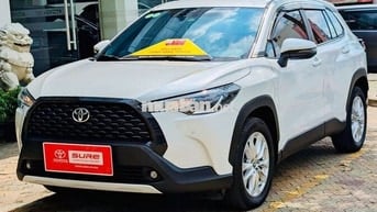 Cross 1.8G 2022, xe đời cao gầm cao (GIÁ CÒN GIẢM)