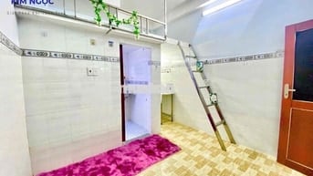 Cho thuê phòng trọ giá rẻ gần HUIT,Aeon Tân Phú và nhiều địa điểm hot
