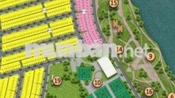 Bán đất khu Đầm Sen Nam Hoà Xuân Ngũ Hành Sơn