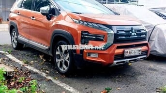 Xpander Cross 2023- 30k km- xe gia đình