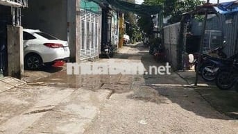 Cho thuê kho xưởng kèm nhà ở Bình Tân chỉ 8 triệu.