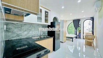 🏡Căn Hộ Bancol Ngay Trung Tâm Quận Bình Thạnh - Full Nội Thất Mới