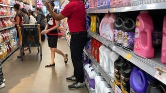 Cần 3 Nhân Viên Trực Quầy Bán Hàng Tại Khu Vực Quận Phú Nhuận