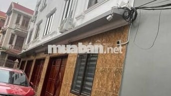 🔥 Bán nhà Phú Minh 40m² – MT 5m – 5 tầng – Bắc Từ Liêm – 8.3 tỷ
