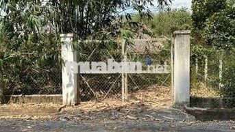 CCG SANG NHƯỢNG GẤP ĐẤT THỔ 192m2 THỊ TRẤN CỦ CHI