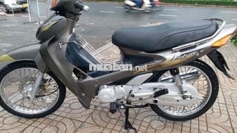 Honda futer 1 2001 bstp giấy tờ đầy đủ