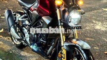 Bán CB300R ABS chính chủ odo lướt 7k chuẩn