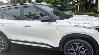 Kia Seltos 2020 Luxury 1.4 AT - 62000 km