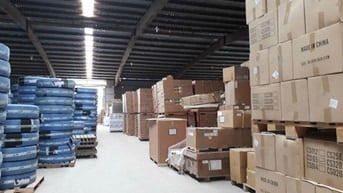 Công Ty ! Cần Tuyển Gấp Lao Động Phổ Thông Đóng Gói Và Dán Tem SP 