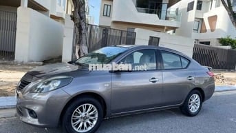 Bán Nissan sunny xe đẹp số sàn xe siêu đẹp