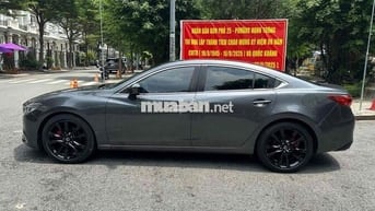 Mazda 6 2019 Mazda 6 2.0L Premium - 65000 km
