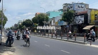 NHÀ ĐẸP 2 TẦNG, Ô TÔ TRÁNH,PHAN VĂN HỚN Q12, 65M2, GIÁ 4,2 TỶ