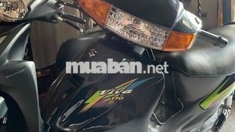 SUZUKI VIVA 09G