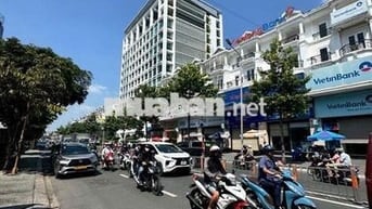 NHÀ 2 TẦNG, Ô TÔ TRÁNH, PHAN VĂN HỚN Q12, 63,5M2, GIÁ 4,120 TỶ