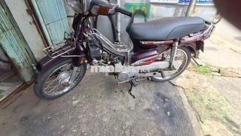 Honda dream thái 1994 ngay chủ  máy êm bstp