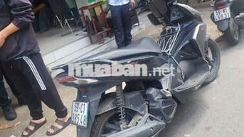 AB 125 phiên bản 10 Anniversary - Smartkey