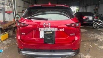 Mazda CX 5 2025 Premium Sport 2.0 AT - 6500 km
