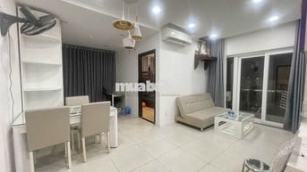 Bán nhanh căn hộ văn phòng Xi Grand Court 83m2, như mới - giá 5,25 tỷ