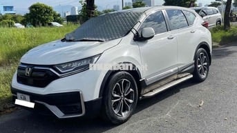Honda CR V 2020 G - 55300 km