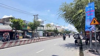 🏡 BÁN ĐẤT NGAY TRUNG TÂM THỊ TRẤN NHÀ BÈ _ LÔ NHÌ ĐƯỜNG HUỲNH TẤN PHÁT