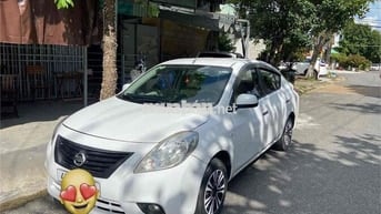 Nissan Sunny 2016 1.5 XL - 98000 km