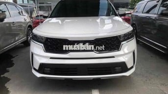 Kia Sorento Premium2025 Cấu Hình Cao - Giá Rất Tốt