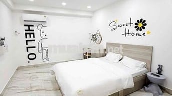 🌟KHAI TRƯƠNG CĂN HỘ 1PN, FULL NỘI THẤT MỚI 💯PHẠM VĂN ĐỒNG GẦN EMART🌟