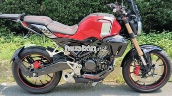 HONDA CB 150R ABS 2020 CHÍNH CHỦ CÔNG CHỨNG ODO8K