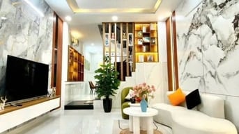 Chính chủ bán gấp căn nhà 46m2 gần Lê Đình Cẩn P.Tân Tạo Q.Bình Tân  
