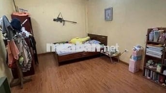 Bán nhà Nguyễn Đình Hoàn Cầu Giấy 55m 4 tầng lô góc 3 thoáng 14.5 tỷ