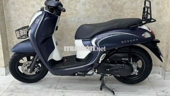 Scoopy mẫu mới 5-2025 mới 100% 43AA-745.28