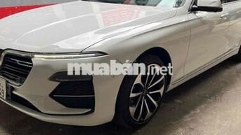 VinFast Lux A2.0 2020 Premium 2.0 AT - 55000 km