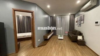 The Emerald - CT8 Mỹ Đình 80m2 2PN 2VS full nội thất giá 17,5tr/th