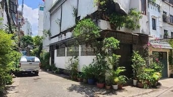 NHÀ CẤP 4 - P. BÌNH TRƯNG TÂY GẦN ĐƯỜNG NGUYỄN TUYỂN ( 7.5 TỶ )