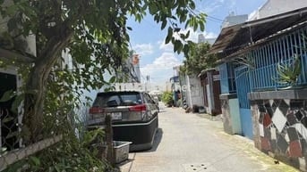 Nhà mới đẹp HXH ở Hiệp Bình Phước, Thủ Đức diện tích 46.6m2 giá 3.5tỷ