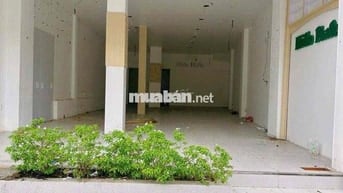 Cho thuê mặt bằng căn góc Cách Mạng Tháng 8 ,Thủ Dầu Một Bình Dương(GC