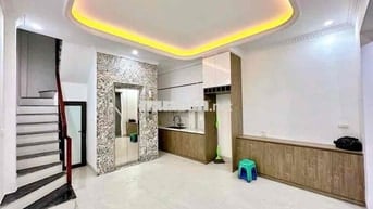 BÁN NHÀ THANH XUÂN – 6 TẦNG THANG MÁY – NGÕ THÔNG KINH DOANH – MẶT TIỀ