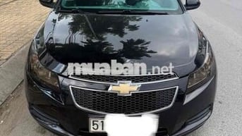 Chevrolet Cruze 2012 xe zin đẹp chính chủ odo 9v