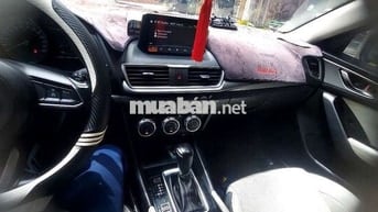 Chính chủ bán mada3 2019. Xe màu trắng.