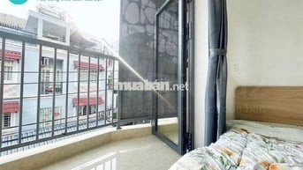 Phòng trọ Full Nội Thất gần trung tâm Bình Thạnh 🏡