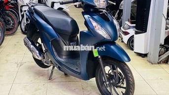 XE MÁY THỊNH PHÁT - HONDA VISION XANH THAN ĐỜI CAO