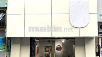 Cho Thuê Nhà Đường Trần Khánh Dư, Quận 1 ( 1 Trệt 1 Lầu 2PN 2WC )