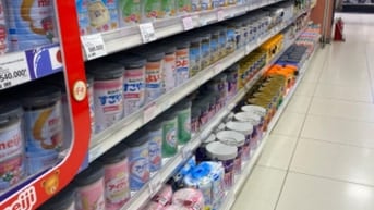 TUYỂN GẤP NHÂN VIÊN LÀM VIỆC TẠI QUẦY HÀNG SIÊU THỊ 📣