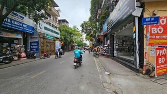 Bán 100m2 lô góc đường ôtô tránh kinh doanh Bat khoi  Ecompak za 6ty7