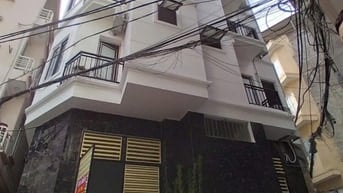 Mỹ ĐÌNH: BÁN CĂN CCMN 10 PHÒNG KHÉP KÍN, DÒNG TIỀN 60 TRIỆU/ THÁNG