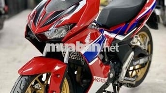 🔥 Honda Winner X HRC ABS – 2019 – Chính chủ BSTP 🔥