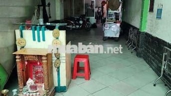 NHÀ 1 TRỆT, LỬNG , 3 LẦU MẶT TIỀN VŨ TÙNG, 4X23 PHÙ HỢP CHDV...