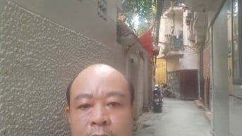 🔥CƠ HỘI VÀNG- BÁN ĐẤT ĐỘI CẤN- NGÕ NÔNG- 32M- MT 4M- GIÁ CHỈ 5.x TỶ🔥