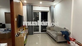Bán căn hộ Phú Gia có sổ, 75m2 giá 2.5 tỷ - tặng NT - Bank vay 1.5 tỷ