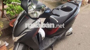 Honda lead bản đen giới hạn 28tr
